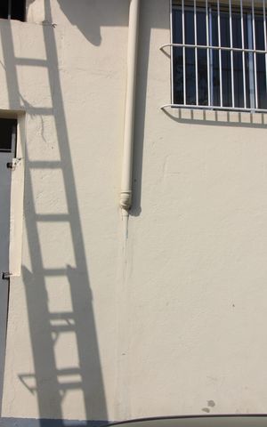 Casa para alugar com 50m², 2 quartos e sem vagaFachada