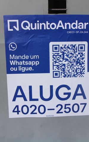Casa para alugar com 50m², 2 quartos e sem vagaplaca