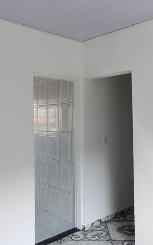 Casa para alugar com 50m², 2 quartos e sem vagaSala