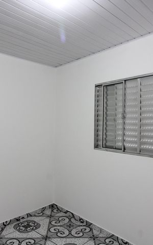 Casa para alugar com 50m², 2 quartos e sem vagaQuarto 1