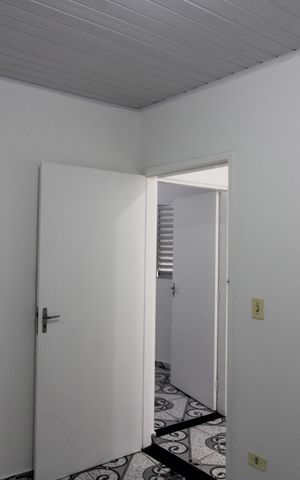 Casa para alugar com 50m², 2 quartos e sem vagaQuarto 1