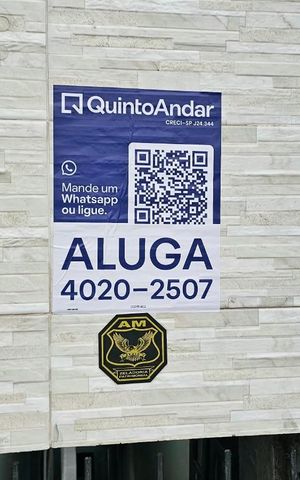 Casa para alugar com 28m², 1 quarto e 2 vagas Casa para alugar com 28m², 1 quarto e 2 vagasPlaca CQYR-602