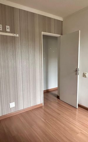 Apartamento à venda com 60m², 2 quartos e 1 vaga