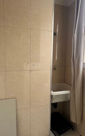 Apartamento à venda com 60m², 2 quartos e 1 vaga