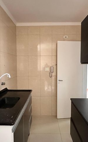 Apartamento à venda com 60m², 2 quartos e 1 vaga