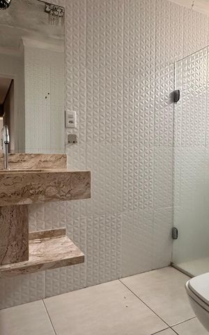 Apartamento à venda com 60m², 2 quartos e 1 vaga
