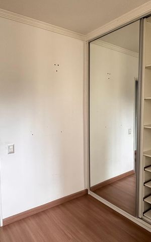Apartamento à venda com 60m², 2 quartos e 1 vaga