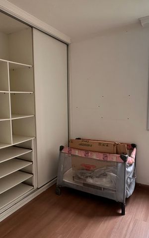 Apartamento à venda com 60m², 2 quartos e 1 vaga