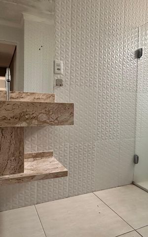 Apartamento à venda com 60m², 2 quartos e 1 vaga