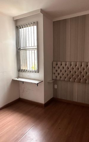 Apartamento à venda com 60m², 2 quartos e 1 vaga