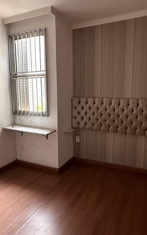 Apartamento à venda com 60m², 2 quartos e 1 vaga