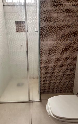 Apartamento à venda com 60m², 2 quartos e 1 vaga
