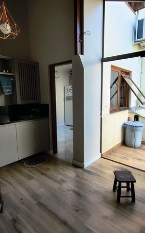 Casa à venda com 115m², 3 quartos e 1 vaga Casa à venda com 115m², 3 quartos e 1 vagaÁrea Gourmet