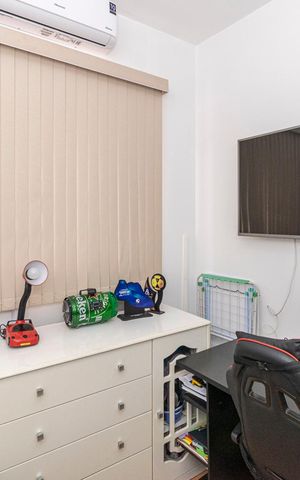 Apartamento para alugar com 62m², 2 quartos e 1 vaga Apartamento para alugar com 62m², 2 quartos e 1 vagaQuarto 1