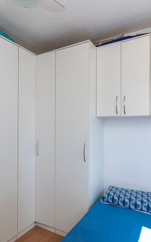 Apartamento para alugar com 62m², 2 quartos e 1 vaga Apartamento para alugar com 62m², 2 quartos e 1 vagaSuíte - Armários