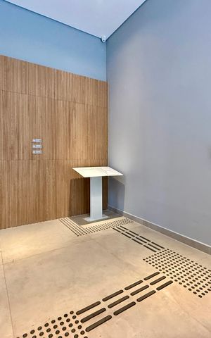 Studio para alugar com 30m², 1 quarto e sem vaga Studio para alugar com 30m², 1 quarto e sem vagaEntrada