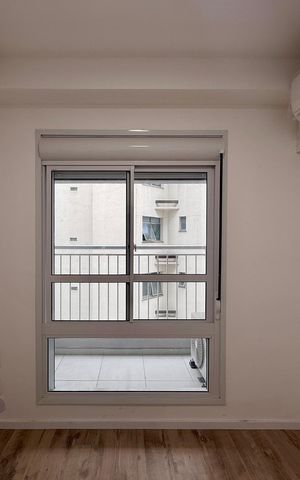 Studio para alugar com 30m², 1 quarto e sem vaga Studio para alugar com 30m², 1 quarto e sem vagaSuíte