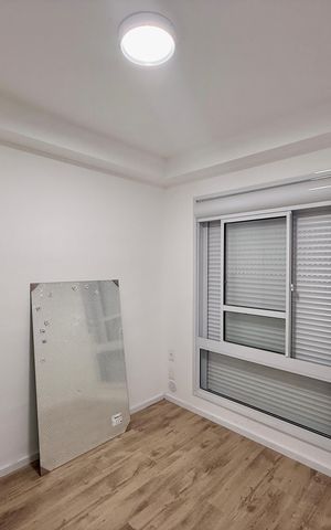 Studio para alugar com 30m², 1 quarto e sem vaga Studio para alugar com 30m², 1 quarto e sem vagaSuíte