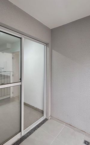 Studio para alugar com 30m², 1 quarto e sem vaga Studio para alugar com 30m², 1 quarto e sem vagaSacada