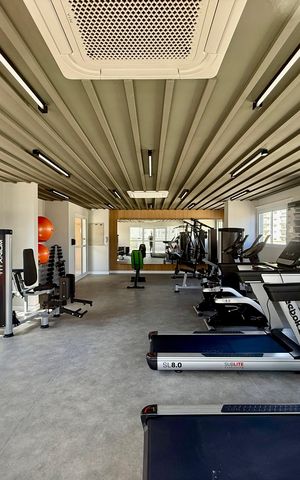 Studio para alugar com 30m², 1 quarto e sem vaga Studio para alugar com 30m², 1 quarto e sem vagaAcademia