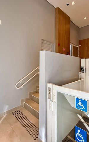 Studio para alugar com 30m², 1 quarto e sem vaga Studio para alugar com 30m², 1 quarto e sem vagaEntrada