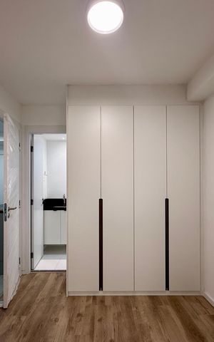 Studio para alugar com 30m², 1 quarto e sem vaga Studio para alugar com 30m², 1 quarto e sem vagaSuíte