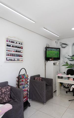 Apartamento para alugar com 44m², 2 quartos e 1 vaga Apartamento para alugar com 44m², 2 quartos e 1 vagaEspaço beleza