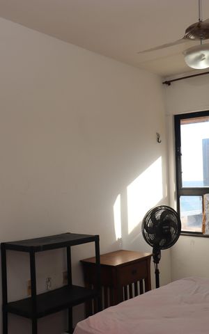 Apartamento para alugar com 72m², 1 quarto e 1 vagaQuarto 