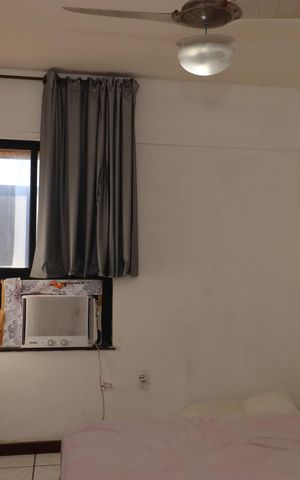 Apartamento para alugar com 72m², 1 quarto e 1 vagaQuarto 