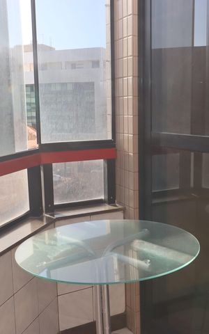 Apartamento para alugar com 72m², 1 quarto e 1 vagaÁrea de Serviço