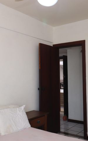 Apartamento para alugar com 72m², 1 quarto e 1 vagaQuarto 
