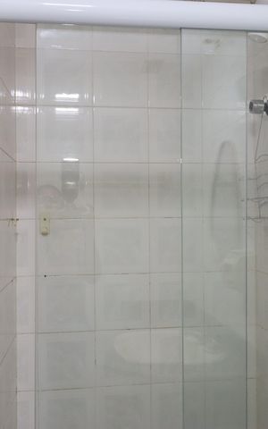 Apartamento para alugar com 72m², 1 quarto e 1 vagaBanheiro