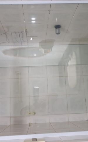 Apartamento para alugar com 72m², 1 quarto e 1 vagaBanheiro