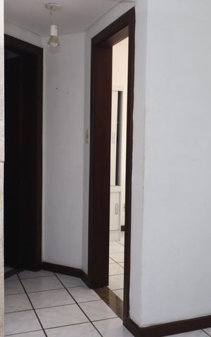 Apartamento para alugar com 72m², 1 quarto e 1 vagaCorredor