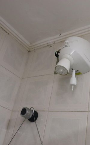 Apartamento para alugar com 72m², 1 quarto e 1 vagaBanheiro