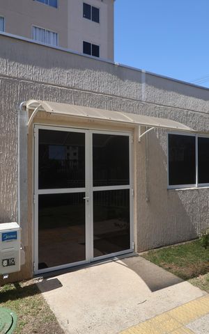 Apartamento para alugar com 41m², 1 quarto e 1 vagaÁrea comum - Salão de festas