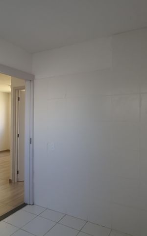 Apartamento para alugar com 41m², 1 quarto e 1 vagaBanheiro