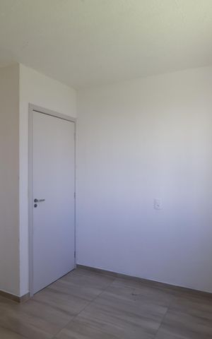 Apartamento para alugar com 41m², 1 quarto e 1 vagaQuarto 