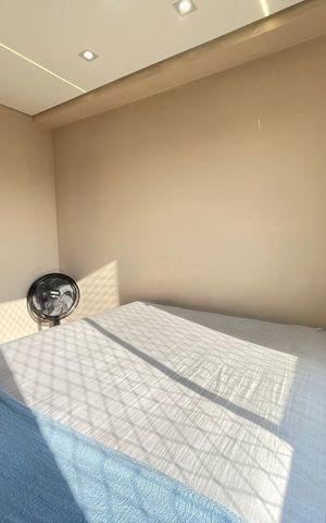 Apartamento à venda com 42m², 2 quartos e sem vaga Apartamento à venda com 42m², 2 quartos e sem vagaQuarto 2