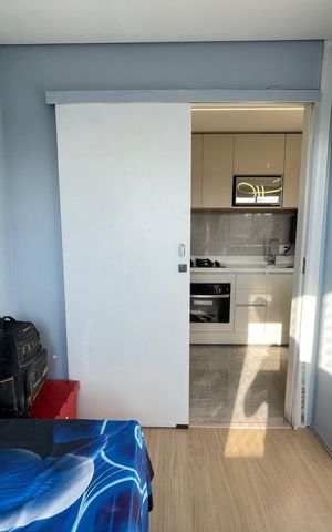 Apartamento à venda com 42m², 2 quartos e sem vaga Apartamento à venda com 42m², 2 quartos e sem vagaQuarto 1