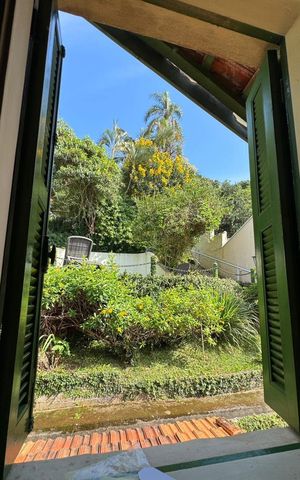 Casa para alugar com 368m², 3 quartos e 4 vagas