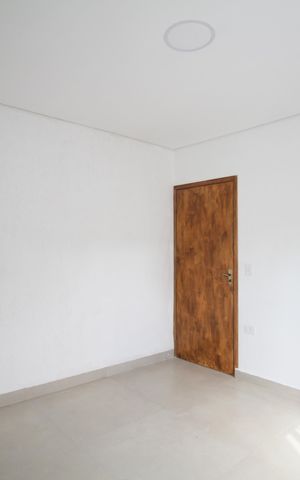 Casa para alugar com 46m², 1 quarto e 1 vaga