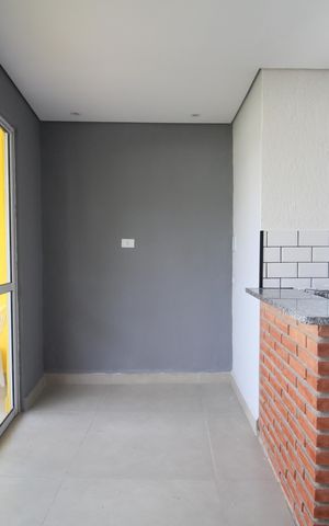Casa para alugar com 46m², 1 quarto e 1 vaga