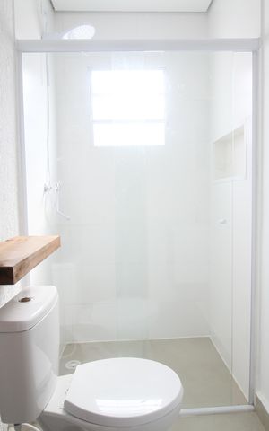 Casa para alugar com 46m², 1 quarto e 1 vaga
