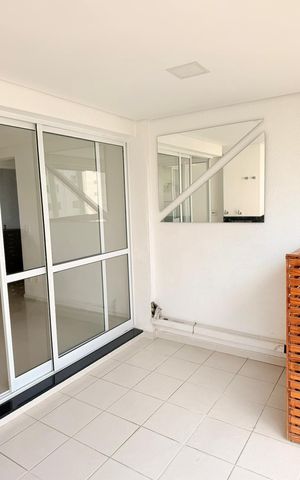 Apartamento à venda com 62m², 2 quartos e 1 vaga