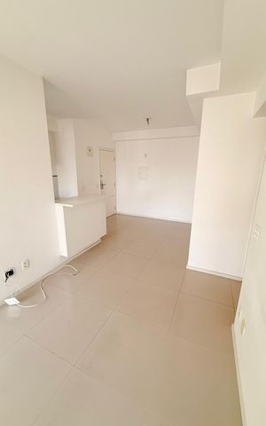 Apartamento à venda com 62m², 2 quartos e 1 vaga