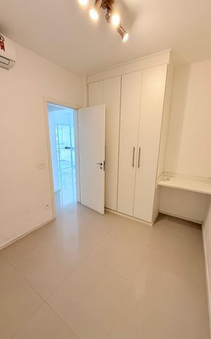 Apartamento à venda com 62m², 2 quartos e 1 vaga