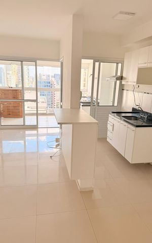 Apartamento à venda com 62m², 2 quartos e 1 vaga