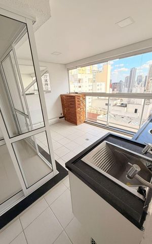 Apartamento à venda com 62m², 2 quartos e 1 vaga