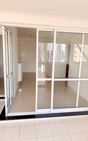 Apartamento à venda com 62m², 2 quartos e 1 vaga